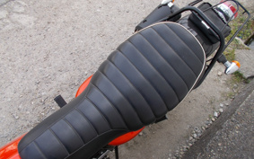 SUZUKI VAN VAN 200 NH42A