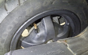 HONDA LEAD 125 2014 JF45