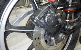 KAWASAKI Z250 FT 1998 KZ250A