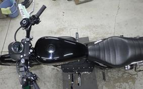 HARLEY XL883RI 2012