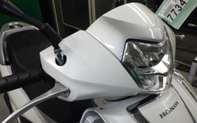 HONDA LEAD 125 JK12