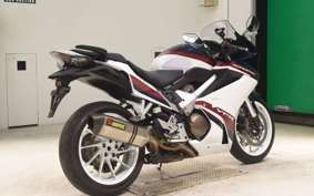 HONDA VFR800F 2019 RC79