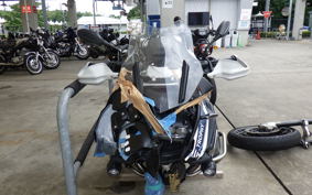 BMW R1250GS 2023