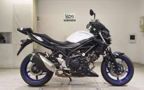SUZUKI SV650 A 2016 VP55B