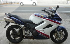 HONDA VFR800 ABS 2007 RC46