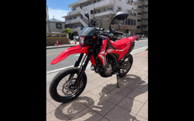 HONDA CRF250M MD44