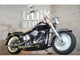 Фото Harley FLSTF 2002 с японского аукциона