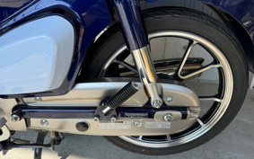 HONDA  SUPER CUB C125 JA48