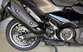 YAMAHA T-MAX 560 A TECHMAX 2026 SJ21J