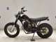 Фото Yamaha TW200 с японского аукциона