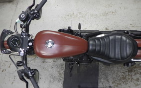 HARLEY XL883N 2016