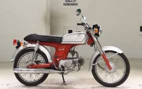 HONDA CD50 BENLY S CD50