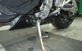 SUZUKI GSR 400 A 2008 GK7DA