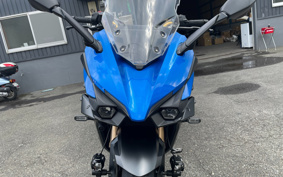 SUZUKI GSX-S1000GT 2025 EK1AA