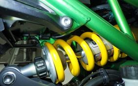 KAWASAKI Z900 Gen.2 SE 2022