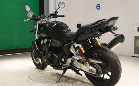 HONDA CB1300SF SUPER FOUR Gen. 3 2014 SC54