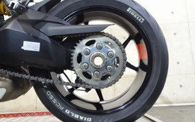 DUCATI SUPER SPORT 950S 2022 1V00