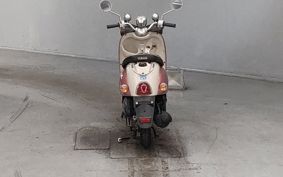 YAMAHA VINO MORUFE SA37J