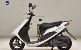 SUZUKI ADDRESS V50 2002 CA4BA
