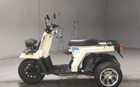 HONDA GYRO TD01