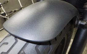 HONDA REBEL 250 A 2002 MC49