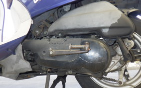 YAMAHA VINO 50 SA26J