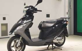 SUZUKI ADDRESS V125 2008 DT11A