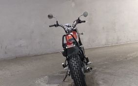 YAMAHA TW200 DG07J