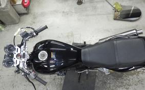 YAMAHA XJR400 Gen.3 R 2007 RH02J