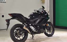 YAMAHA YZF-R25 A 1997 RG74J