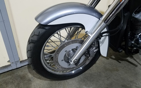 HONDA SHADOW400 2002 NC34