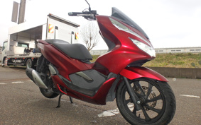 HONDA PCX 150 KF30