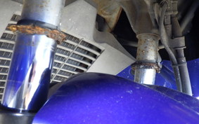 SUZUKI SKYWAVE 250 (Burgman 250) S 2 CJ43A