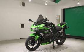 KAWASAKI NINJA 400 2024 EX400L