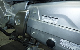 HONDA C50 SUPER CUB 2025 AA04