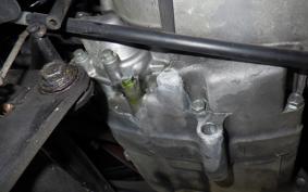 HONDA FORESIGHT EX 2019 MF04