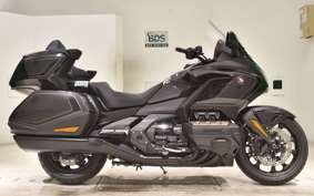HONDA GL 1800 GOLD WING TOUR DCT 2026 SC79