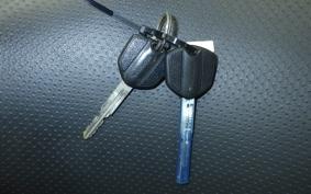 HONDA SHADOW 400 SLASHER 2005 NC40