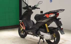 APRILIA SR50R