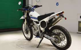 YAMAHA WR250R
