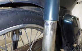 HONDA C90 SUPER CUB HA02