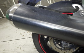 SUZUKI HAYABUSA Gen.2 2011