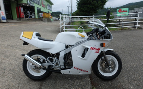 HONDA NSR50 AC10