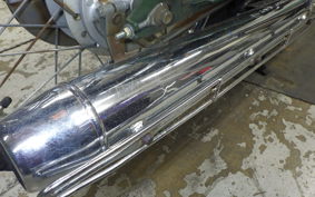 HONDA C50 SUPER CUB
