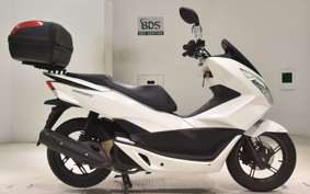 HONDA PCX125 JF56