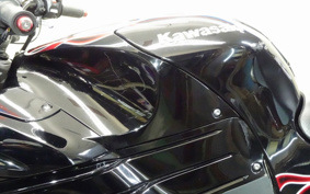 KAWASAKI NINJA ZX-14R 2014 ZXT40E