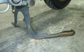 HONDA DIO Gen.6 2014 AF62