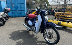 HONDA  SUPER CUB C125 JA48