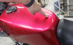 HONDA CBX750F RC17