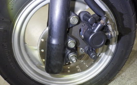 YAMAHA JOG Gen.4 SA16J
